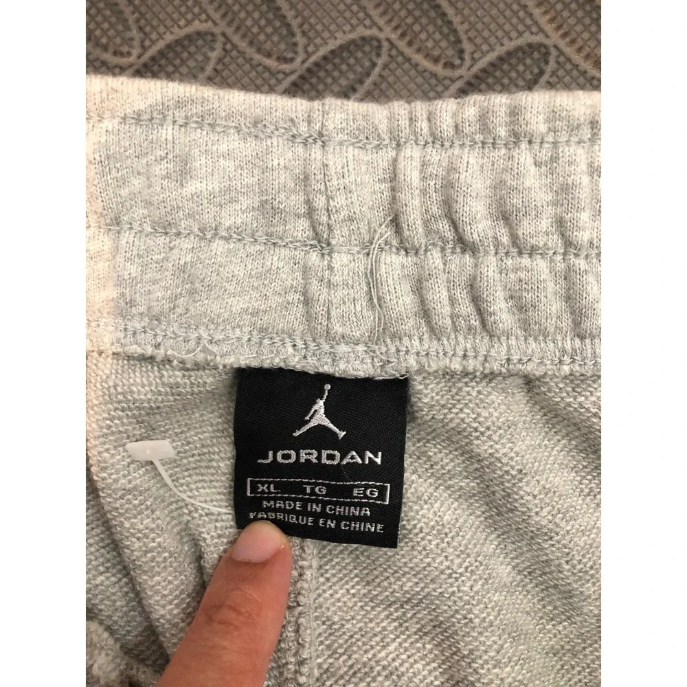 Jordan good size